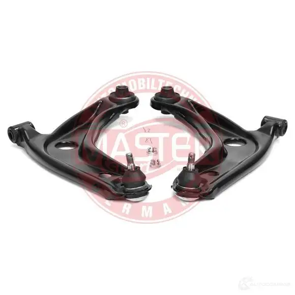 Комплект тяг подвески колес MASTER-SPORT 65B06 A 1437938384 368961kitms изображение 0