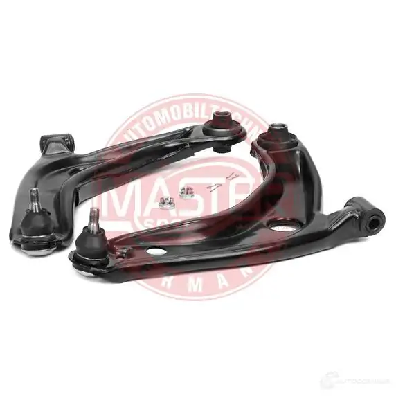 Комплект тяг подвески колес MASTER-SPORT 65B06 A 1437938384 368961kitms изображение 2