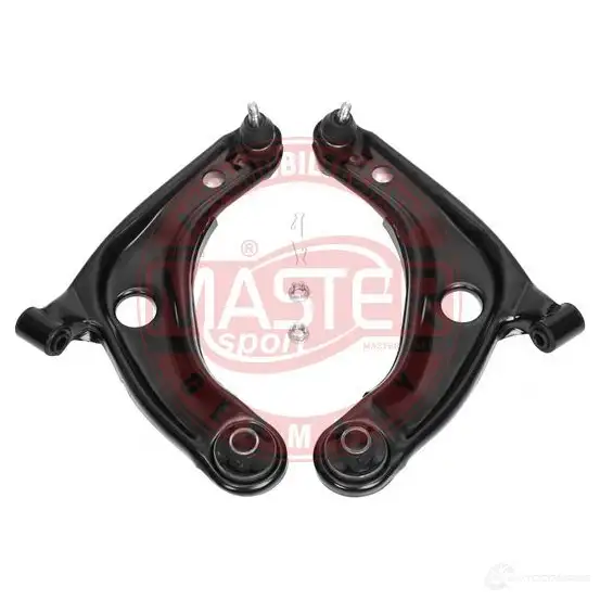 Комплект тяг подвески колес MASTER-SPORT 65B06 A 1437938384 368961kitms изображение 3