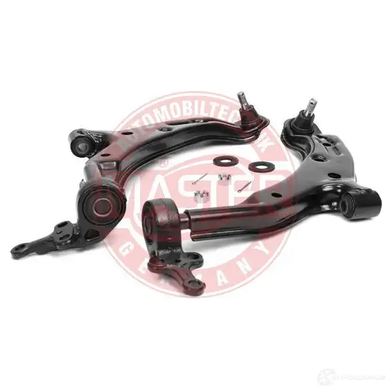 Комплект тяг подвески колес MASTER-SPORT 37098kitms 1437937834 E DGXY - Изображение 1