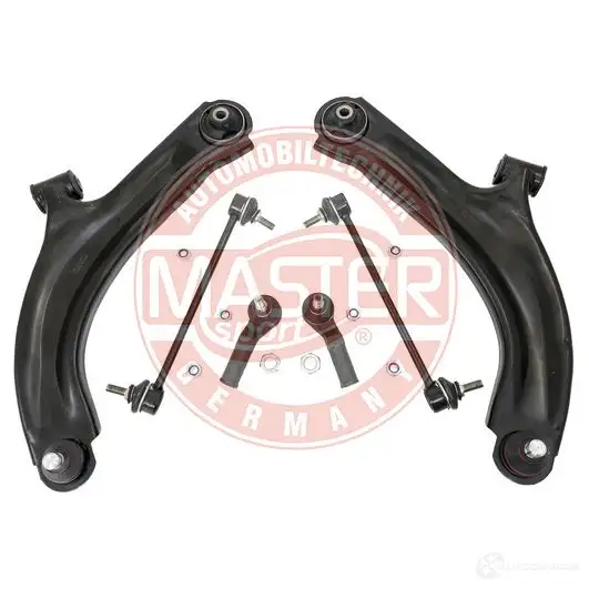 Комплект тяг подвески колес MASTER-SPORT 1227034039 36941kitms EL SDC