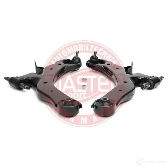 Комплект тяг подвески колес MASTER-SPORT 1438950187 LDE 2N 369671kitms - Изображение 1
