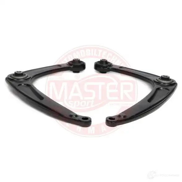 Комплект тяг подвески колес MASTER-SPORT 36929kitms GM72B 7 1437938429 изображение 2