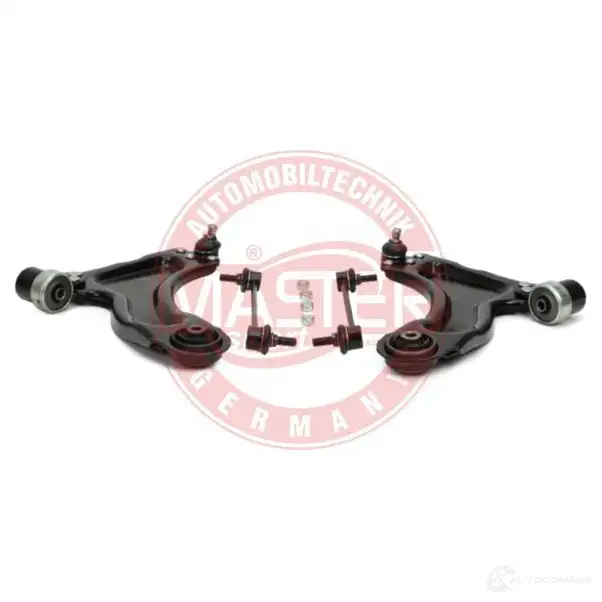 Комплект тяг подвески колес MASTER-SPORT 369162kitms AP3C 6 1437938175 - Изображение 1