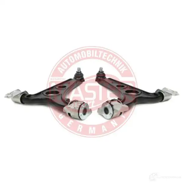 Комплект тяг подвески колес MASTER-SPORT 1437938217 37035kitms CY5CH UT - Изображение 1