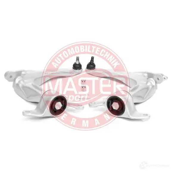 Комплект тяг подвески колес MASTER-SPORT 370501kitms OKFN0 ZB 1437937901 изображение 0