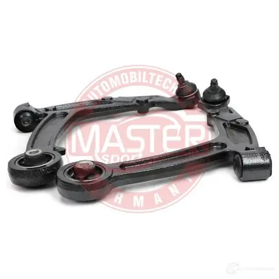 Комплект тяг подвески колес MASTER-SPORT 368102setms Z 8H5N 1437938474 - Изображение 1