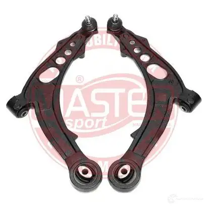 Комплект тяг подвески колес MASTER-SPORT FY7J4 Q 1437937849 370171kitms изображение 0
