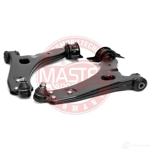 Комплект тяг подвески колес MASTER-SPORT 1437937852 368592kitms 05 PH3D изображение 2