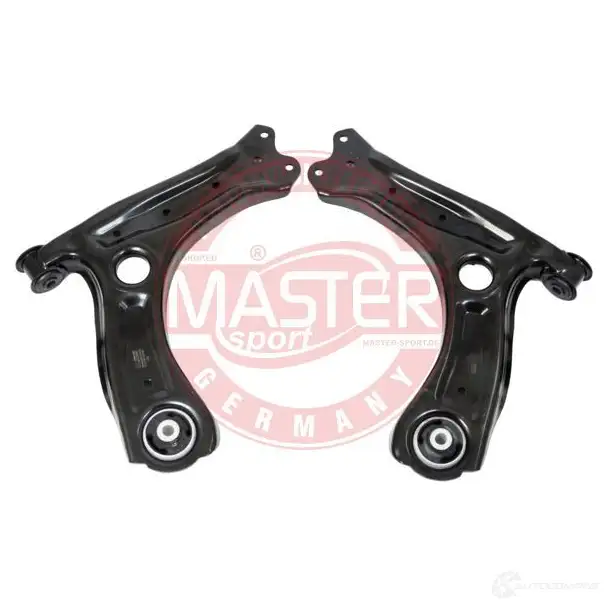 Комплект тяг подвески колес MASTER-SPORT 1437938522 368422setms 2PM Y6ZR
