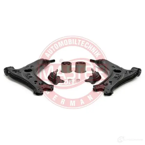 Комплект тяг подвески колес MASTER-SPORT 6IGJ0T K 368081setms 1437937858 - Изображение 1