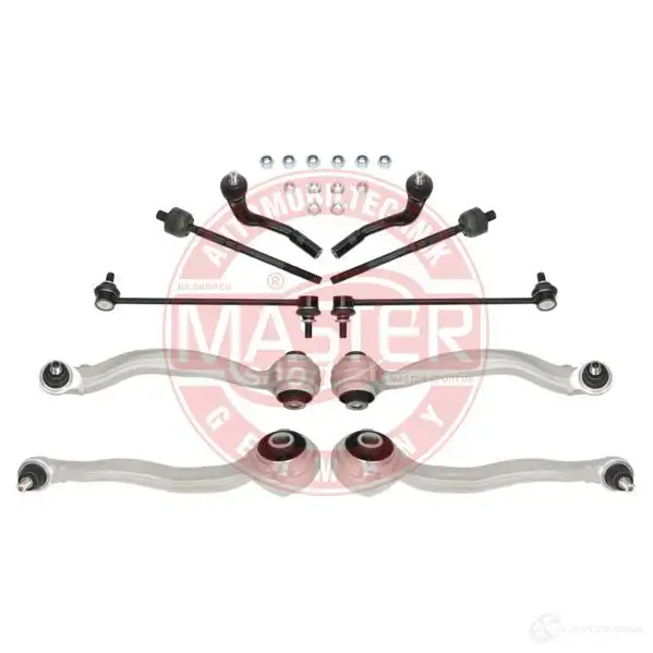 Комплект тяг подвески колес MASTER-SPORT 368371kitms ZIPV2 7 1437938339 изображение 1