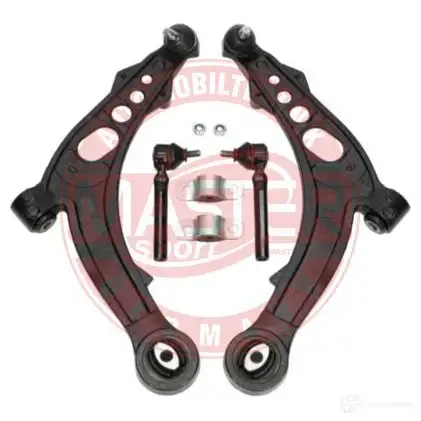 Комплект тяг подвески колес MASTER-SPORT YB9 K48 1437937744 37031kitms - Изображение 1