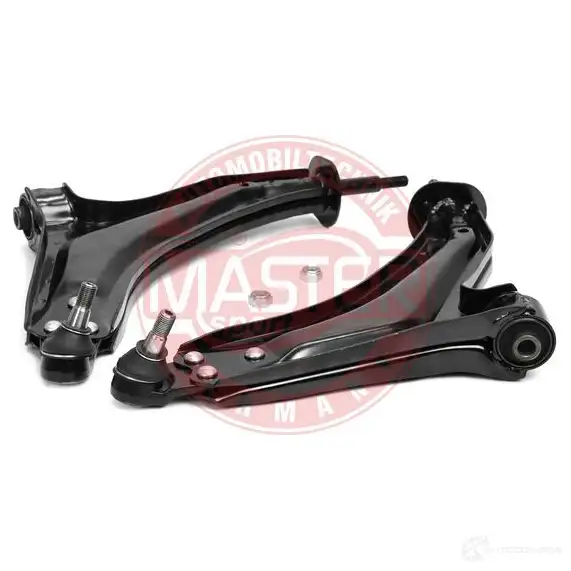 Комплект тяг подвески колес MASTER-SPORT 1437938633 369521kitms W6ZX U - Изображение 1