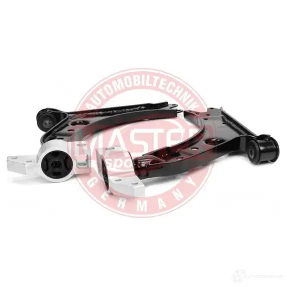 Комплект тяг подвески колес MASTER-SPORT XD6C WFB 1437937774 368653kitms - Изображение 1