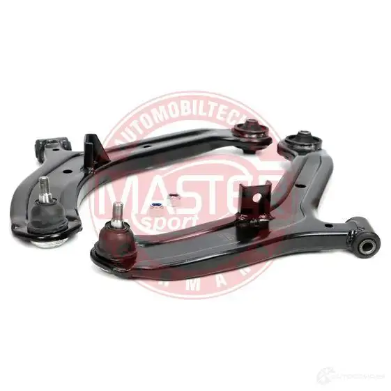 Комплект тяг подвески колес MASTER-SPORT 1437938675 37092kitms X 7ZFAR5 - Изображение 1