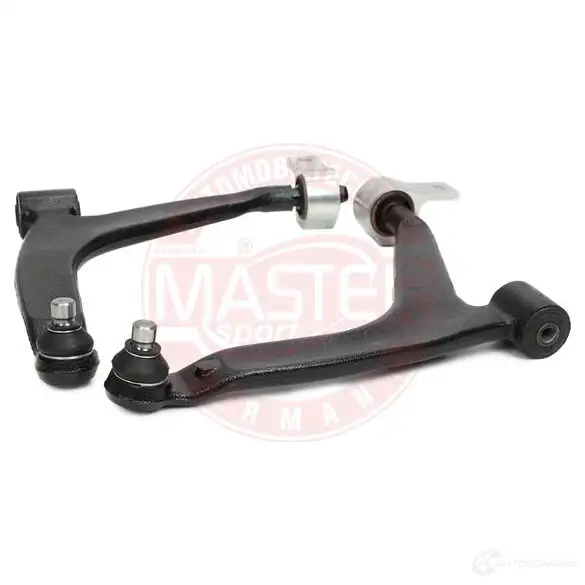 Комплект тяг подвески колес MASTER-SPORT V F548 1437937799 368711kitms - Изображение 1