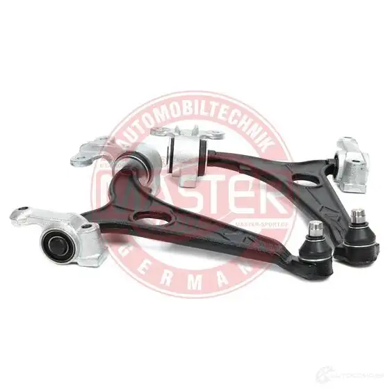 Комплект тяг подвески колес MASTER-SPORT 0S JN0TX 37094kitms 1437938688 - Изображение 1