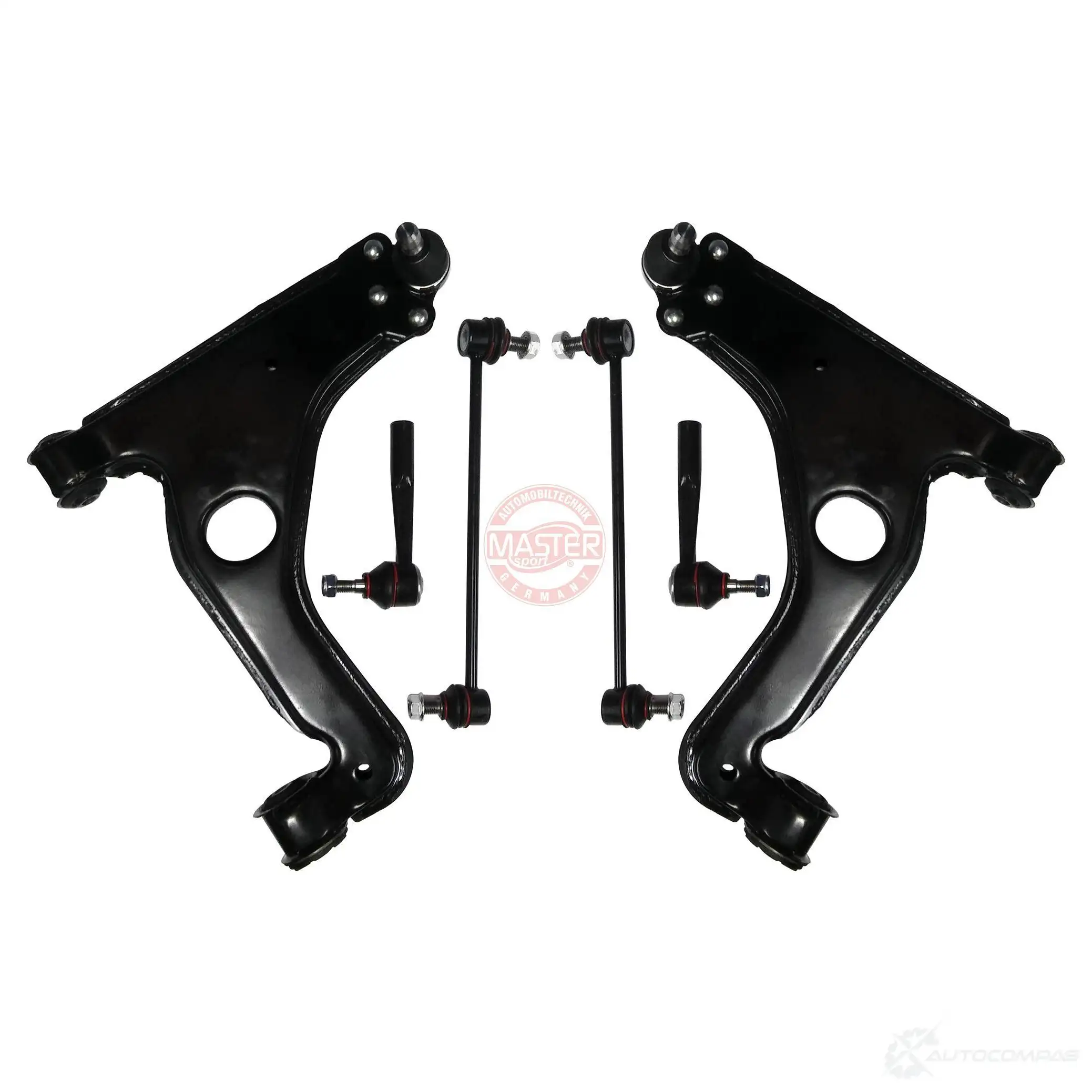 Комплект тяг подвески колес MASTER-SPORT 1 V26L92 1227033713 36937kitms - Изображение 1