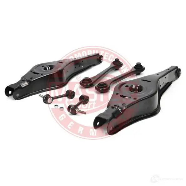 Комплект тяг подвески колес MASTER-SPORT 368662kitms HP NNB 1437938548 - Изображение 1