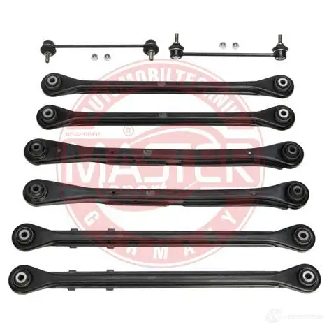 Комплект тяг подвески колес MASTER-SPORT 368401setms C SIUMF 1437937314 - Изображение 1