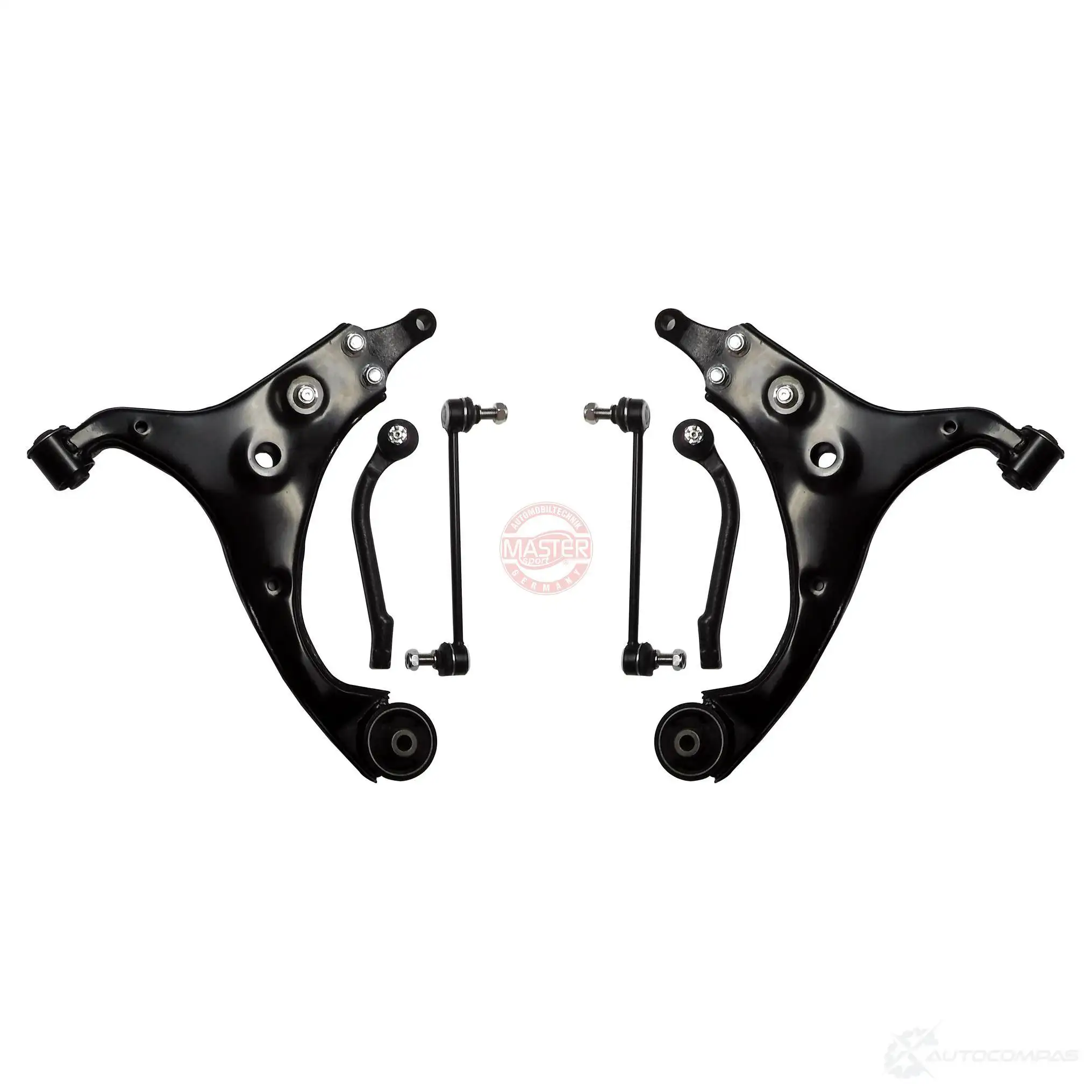 Комплект тяг подвески колес MASTER-SPORT 1227034811 TA9 11 36958kitms - Изображение 1