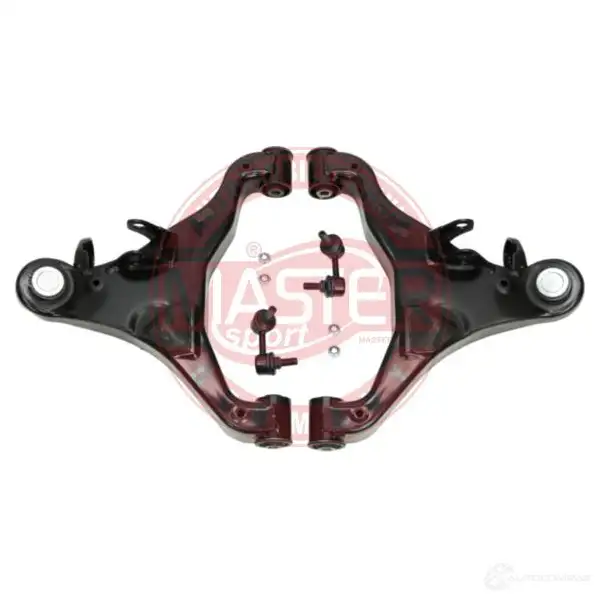 Комплект тяг подвески колес MASTER-SPORT Y VZO9U 369403kitms 1437937303 - Изображение 1