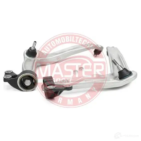 Комплект тяг подвески колес MASTER-SPORT 370411kitms ABS BS43 1437938820 изображение 0