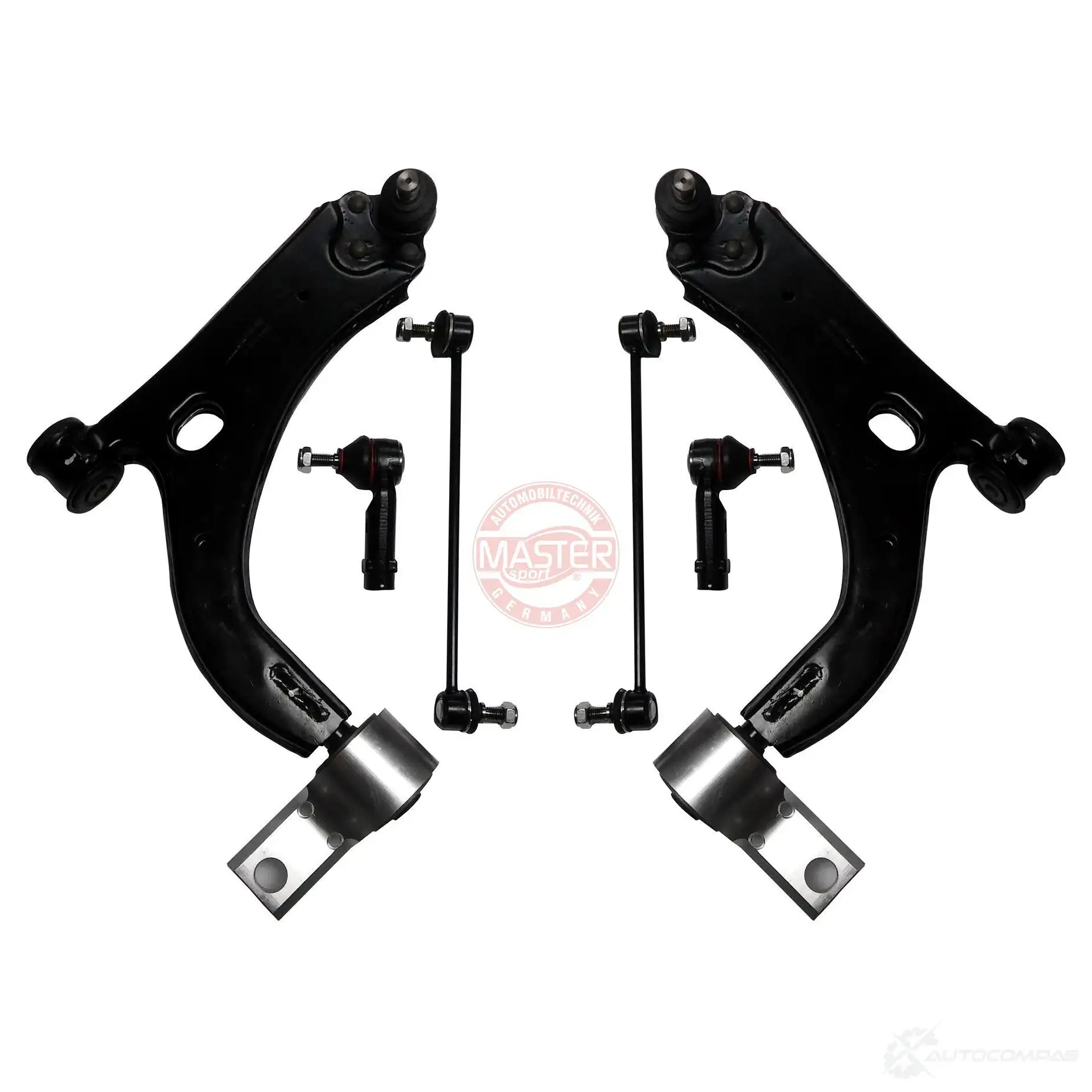 Комплект тяг подвески колес MASTER-SPORT YNXT U 36970kitms 1227035439 - Изображение 1