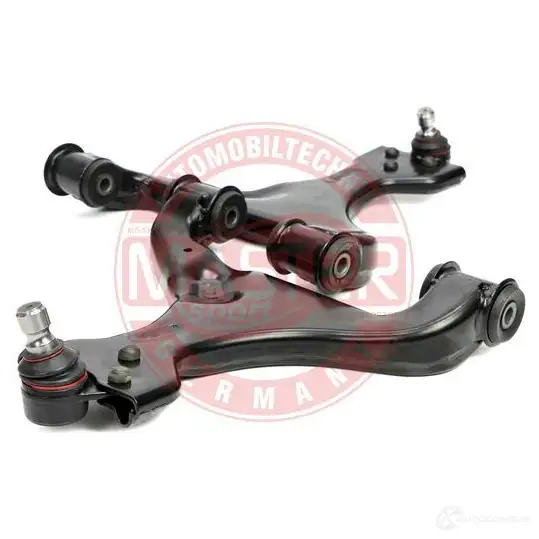 Комплект тяг подвески колес MASTER-SPORT 1437937453 37040kitms BMTH8 6 изображение 1