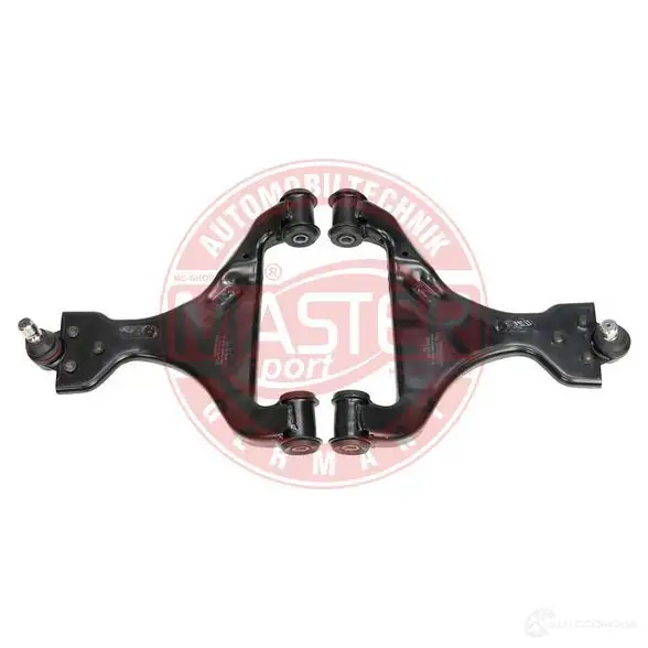 Комплект тяг подвески колес MASTER-SPORT 1437937453 37040kitms BMTH8 6 изображение 2