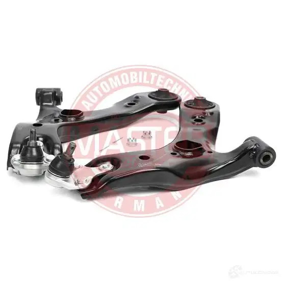 Комплект тяг подвески колес MASTER-SPORT 1437937533 IJZMH 2 369031kitms изображение 0