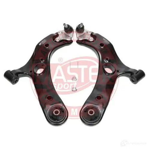 Комплект тяг подвески колес MASTER-SPORT 1437937533 IJZMH 2 369031kitms изображение 1