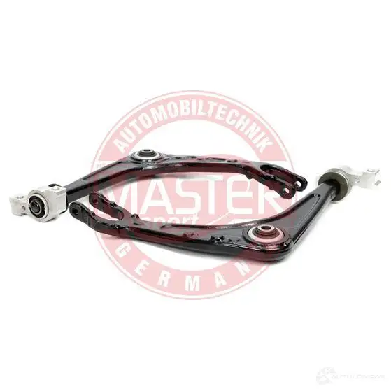 Комплект тяг подвески колес MASTER-SPORT CC8R UQ5 1437937534 36981kitms - Изображение 1