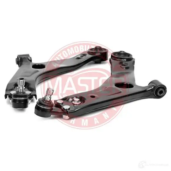 Комплект тяг подвески колес MASTER-SPORT LMA1 5Z0 1437937558 369621kitms изображение 0