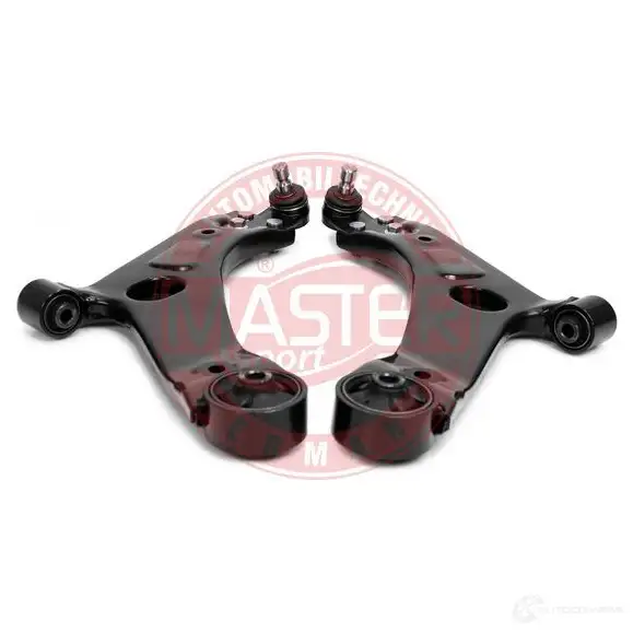 Комплект тяг подвески колес MASTER-SPORT LMA1 5Z0 1437937558 369621kitms изображение 1
