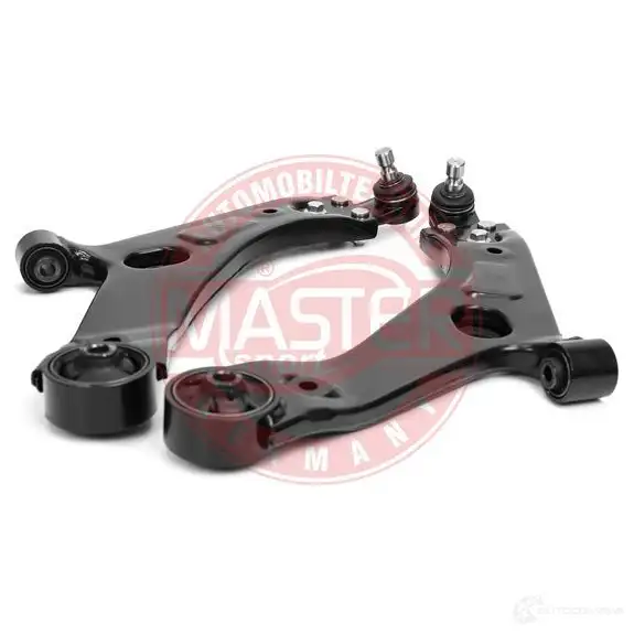 Комплект тяг подвески колес MASTER-SPORT LMA1 5Z0 1437937558 369621kitms изображение 2