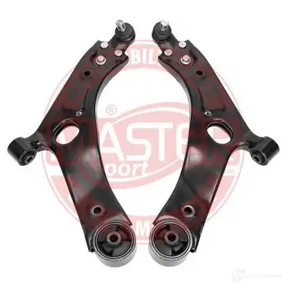 Комплект тяг подвески колес MASTER-SPORT LMA1 5Z0 1437937558 369621kitms изображение 3