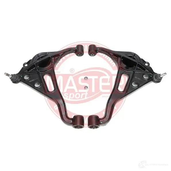 Комплект тяг подвески колес MASTER-SPORT 368751kitms HK TGR70 1437938855 изображение 2