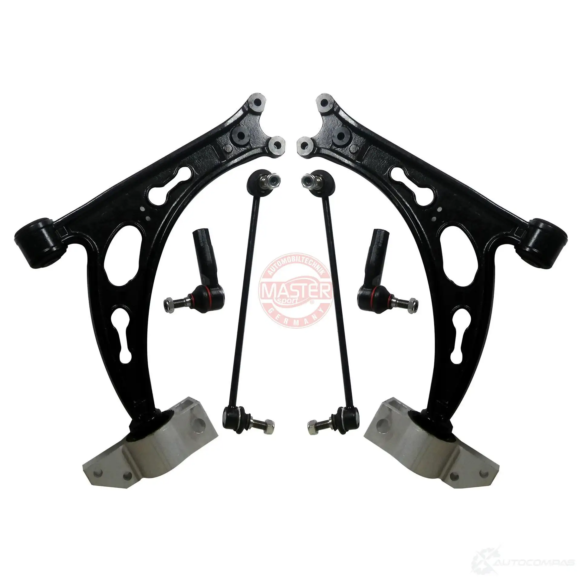 Комплект тяг подвески колес MASTER-SPORT M7A 3JO 36865kitms 1227027979 - Изображение 1