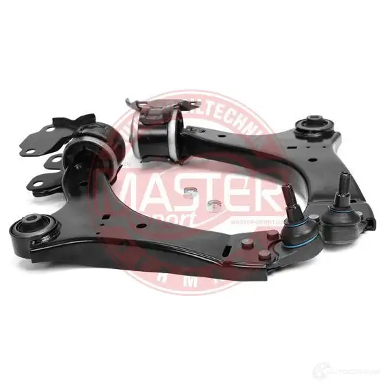 Комплект тяг подвески колес MASTER-SPORT 37109kitms 1437937374 T288 B - Изображение 1