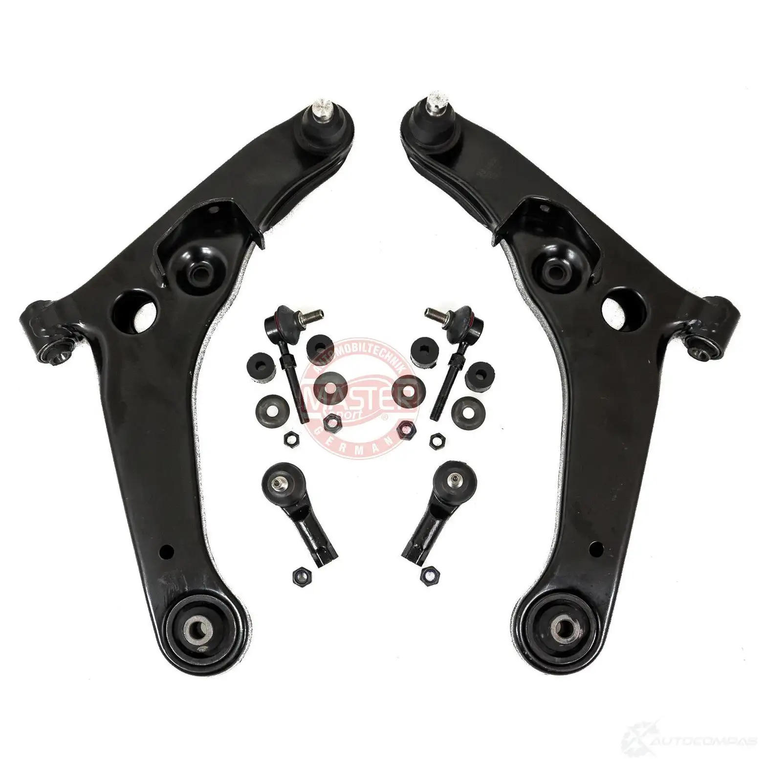 Комплект тяг подвески колес MASTER-SPORT 36945kitms 9ZH P57 1227034233 - Изображение 1