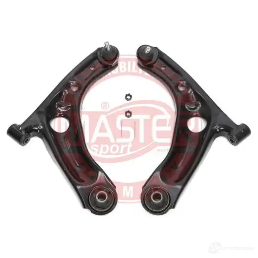 Комплект тяг подвески колес MASTER-SPORT P G7PHLF 1437937248 37016kitms