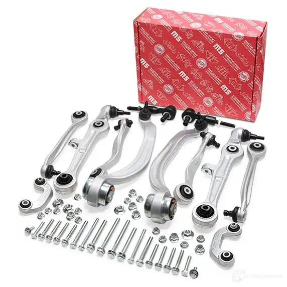 Комплект тяг подвески колес MASTER-SPORT 143 679102 36791setms 2719866 XQL8PF - Изображение 1