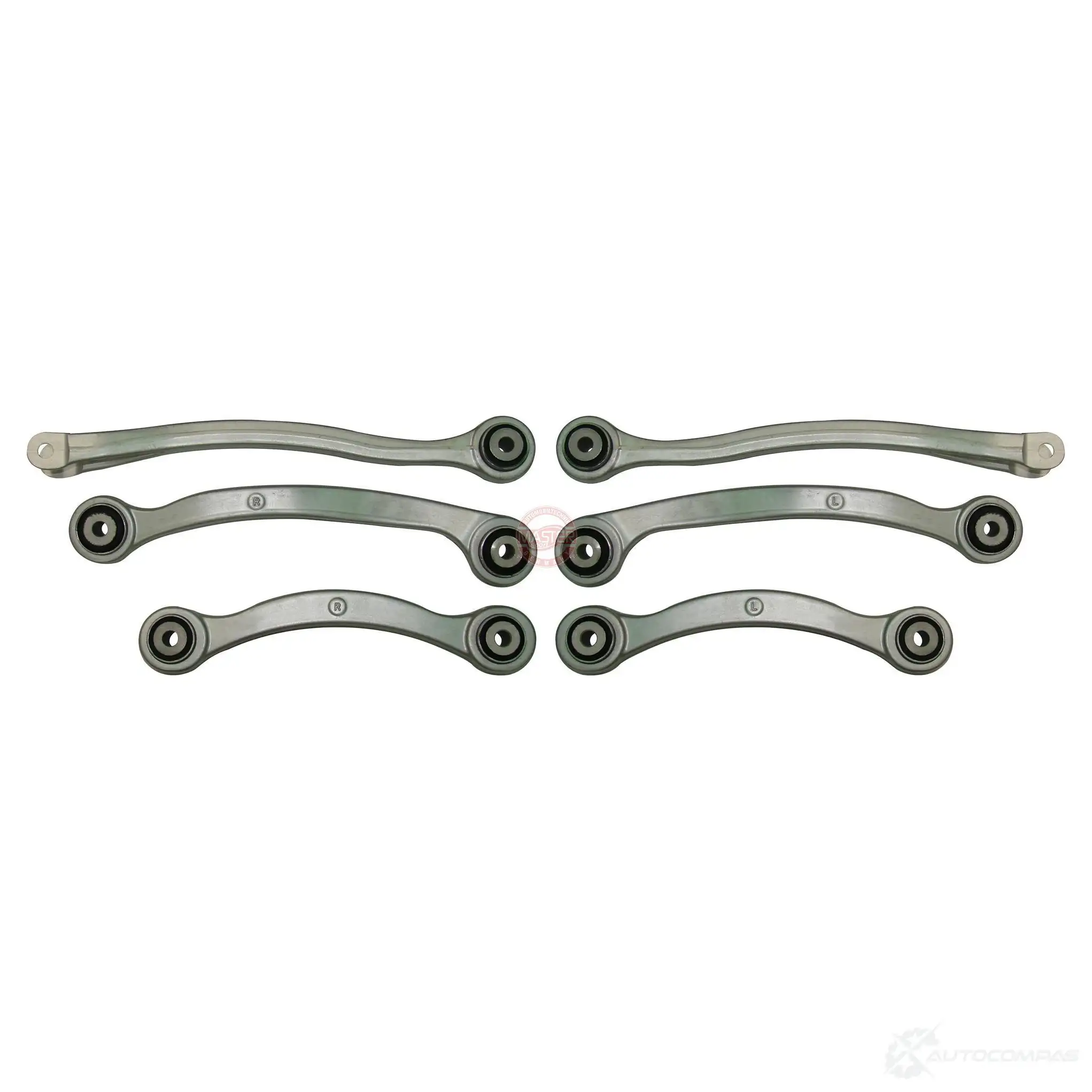 Комплект тяг подвески колес MASTER-SPORT 2719901 36819setms 12VYT 14368190 2 - Изображение 1