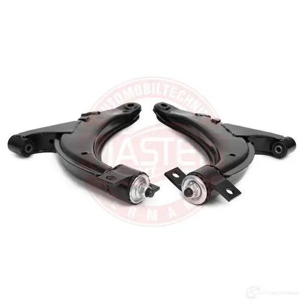 Комплект тяг подвески колес MASTER-SPORT HX2ZC PG 371021kitms 1438950383 - Изображение 1