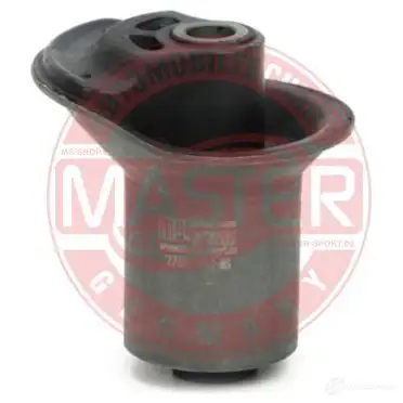 Сайлентблок задней балки MASTER-SPORT 27680pcsms FAOH MH 1437945531 - Изображение 1