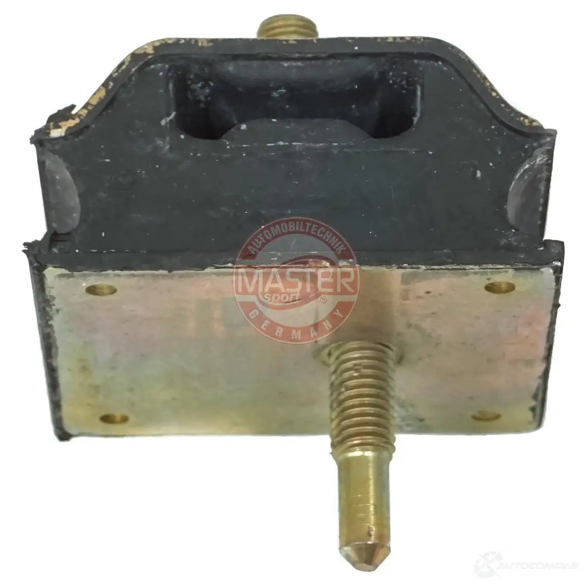 Сайлентблок задней балки MASTER-SPORT 150115 901 2713177 9ENE2 11590pcsms - Изображение 1