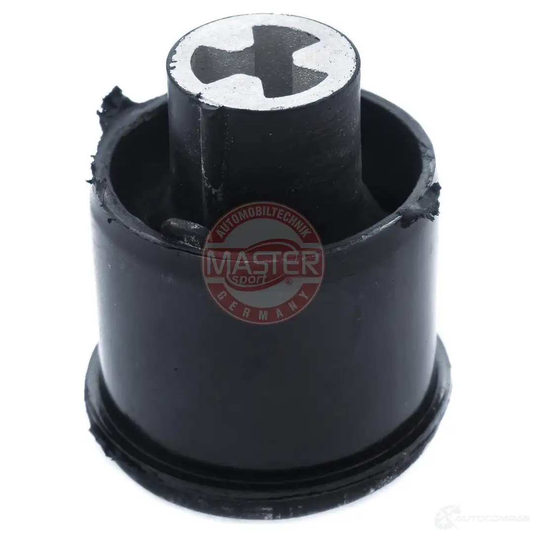 Кронштейн крепления к мосту MASTER-SPORT 2715089 21236pcsms IM2WS 15021236 1 - Изображение 1