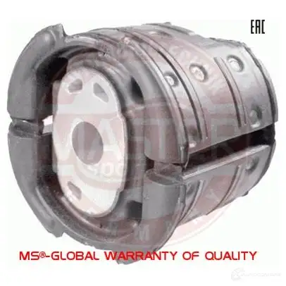 Кронштейн крепления к мосту MASTER-SPORT 2718182 29813pcsms Q036N 1502981 31